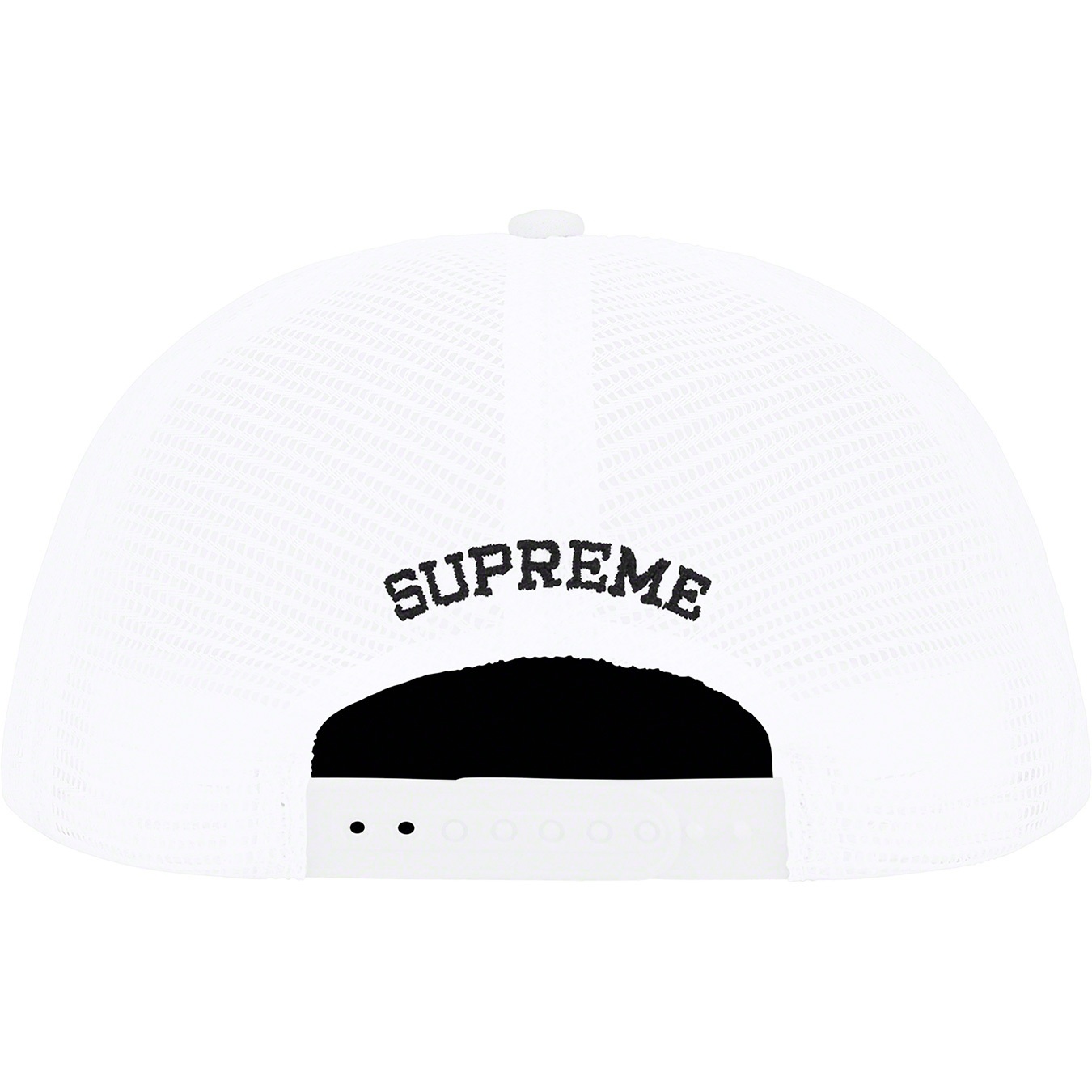 Supreme/IRAK Arc Mesh Back 5-Panel view 5